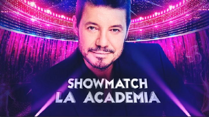 Mal momento para "Showmatch: La Academia": se confirmó una nueva baja y ya hay reemplazo