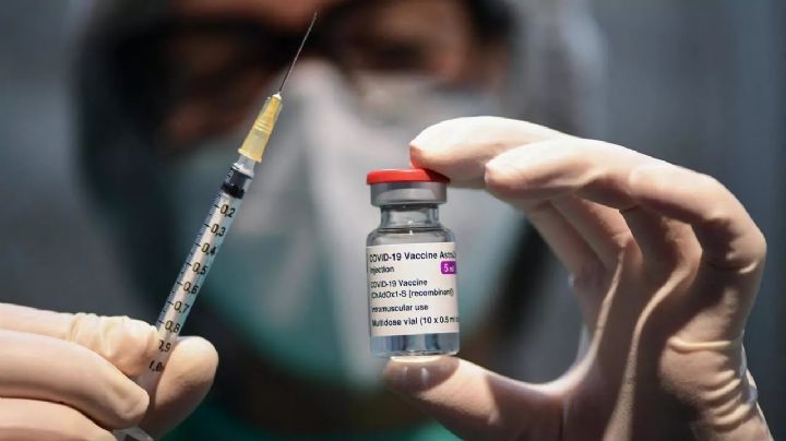 Nación anunció la llegada de más de 2 millones de vacunas AstraZeneca