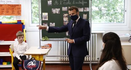 Francia, día 1 de la nueva normalidad: abren escuelas, comercios y habilitan los viajes