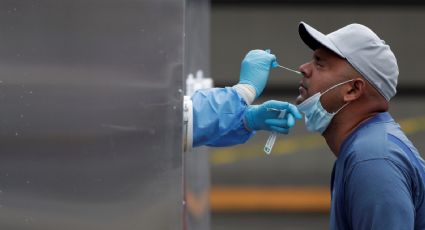 EE. UU. alivia las restricciones por el coronavirus a medida que bajan los contagios