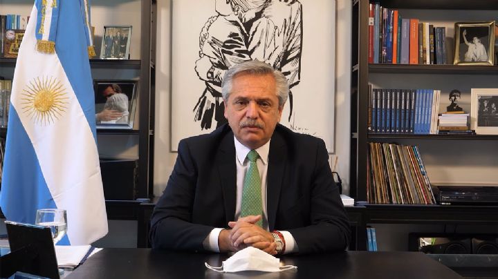 Alberto Fernández prepara el primer aumento en las tarifas de gas de su presidencia