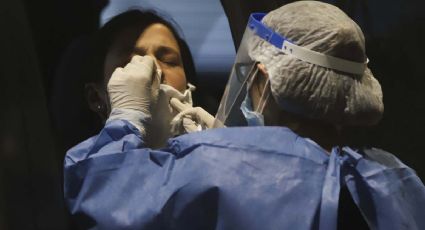 100% nacional: la ANMAT avaló el primer hisopo nasofaríngeo