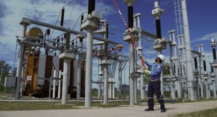 El Gobierno de Santa Fe autorizó incrementos escalonados en las tarifas de energía eléctrica