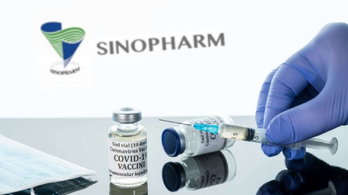Buenas noticias para China: la OMS avala el uso de emergencia de la vacuna Sinopharm