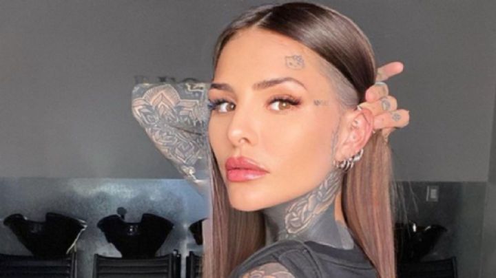 Cande Tinelli se prepara con todo y anunció un proyecto junto a Coti Sorokin