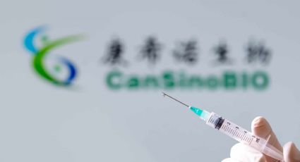 El Ministerio de Salud aprobó el uso de la vacuna contra el coronavirus del laboratorio CanSino