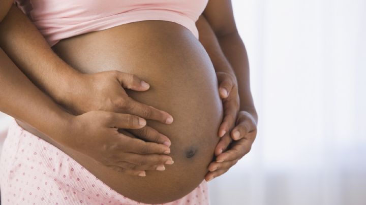 Nunca antes visto: una mujer en Sudáfrica dio a luz a 10 bebés en un mismo parto