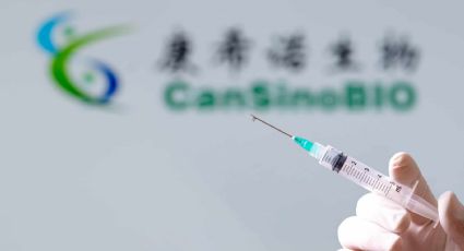 La ANMAT aprobó "con carácter de emergencia" la vacuna de Cansino