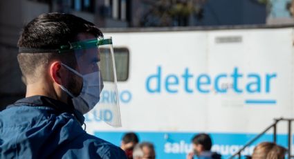 Cómo funcionarán los dispositivos DeTectAr este fin de semana largo en Neuquén