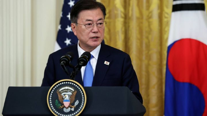 “Este es un gran compromiso”: Corea del Sur donará 200 millones de dólares a Covax