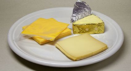 La ANMAT prohibió un queso por ser un "producto ilegal"