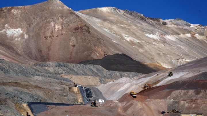 Avanza el análisis del impacto ambiental de un proyecto minero en San Juan
