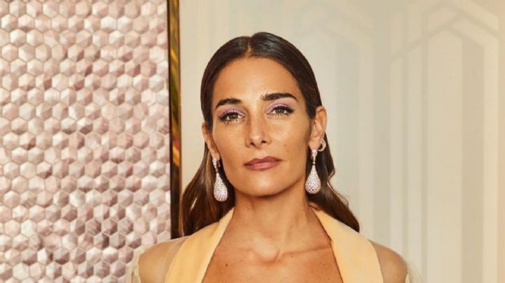 Juana Viale no pierde su esencia: cuáles son las microbikinis que usa y marcan tendencia