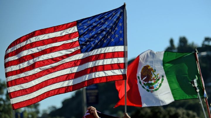 México se prepara para la abrir las fronteras terrestres con Estados Unidos