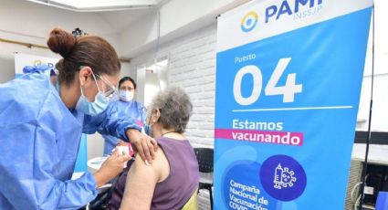 Vacunación: Avanza la aplicación de la antigripal en los municipios bonaerenses