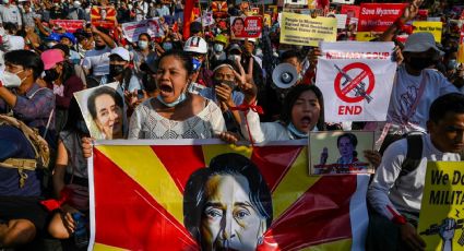Solidaridad con Myanmar: Corea del Sur le extiende la mano al pueblo birmano