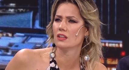 "Me mentiste": Carolina Losada se fue de Intratables para ser candidata y la deschavaron