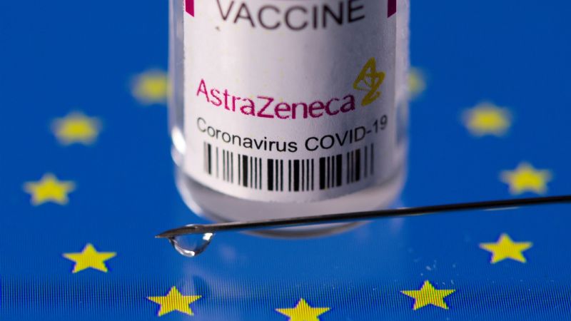 La UE gana el juicio contra AstraZeneca: obligan a la fabricante a entregar las vacunas