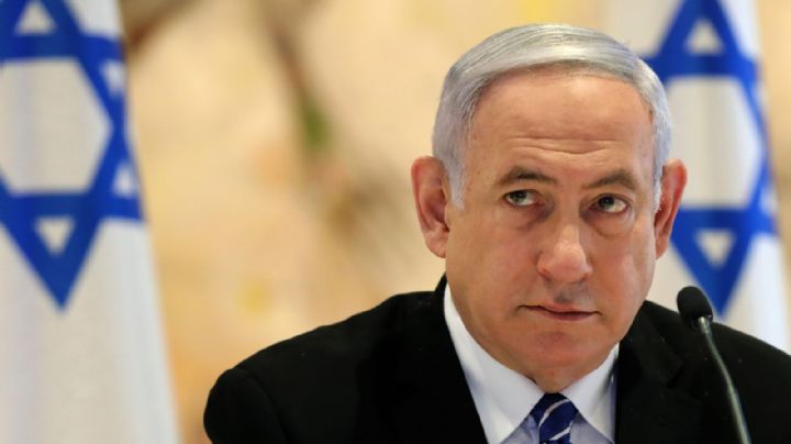 Israel: Bennett le exige a Netanyahu abandonar la residencia oficial en dos semanas