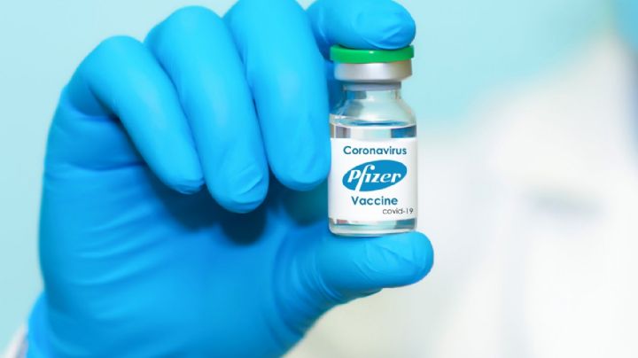 Salud aclaró que nunca rechazó el envío de vacunas Pfizer del fondo COVAX
