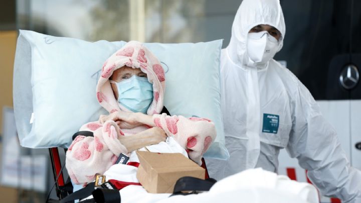 Australia en cuarentena: bloquean un estado para frenar a la pandemia