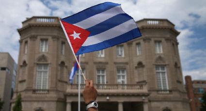 “Fin al bloqueo de Cuba”: el mundo condena el cerco económico contra la isla