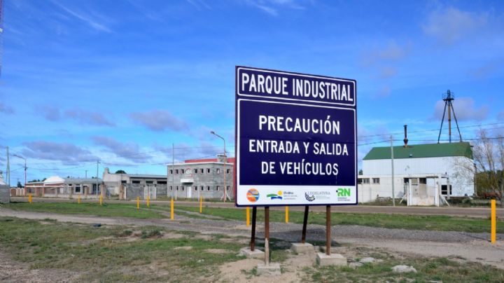 El Gobierno Nacional invirtió 1.769 millones para el desarrollo de 32 parques industriales