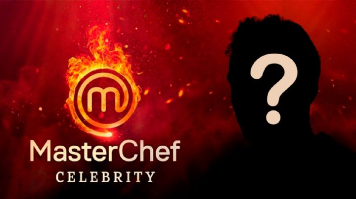 Revelaron quién será el gran ausente en "MasterChef Celebrity, la revancha"