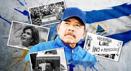 Persecución política en Nicaragua: detienen a otro candidato a la presidencia