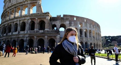 Adiós a las mascarillas en Italia: otro país de Europa que levanta la medida sanitaria