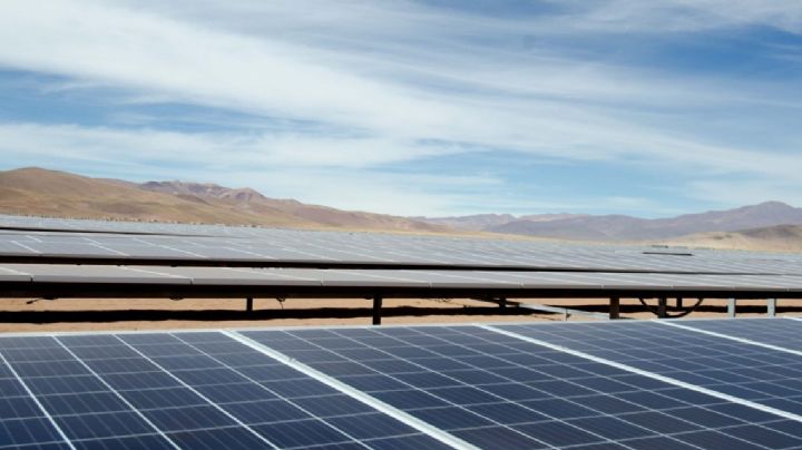 Energías renovables: Jujuy incorpora un nuevo pueblo solar