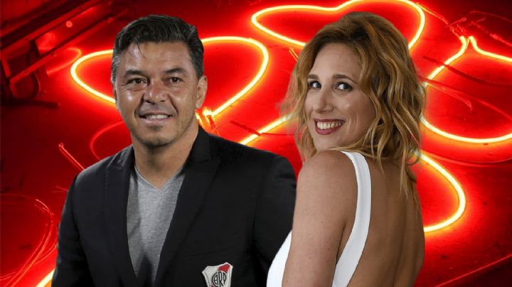 Amor en Miami: los rumores del romance entre Alina Moine y Marcelo Gallardo toman mucha fuerza