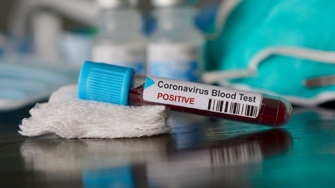 Coronavirus: se estima que hay más aislados que activos en Viedma