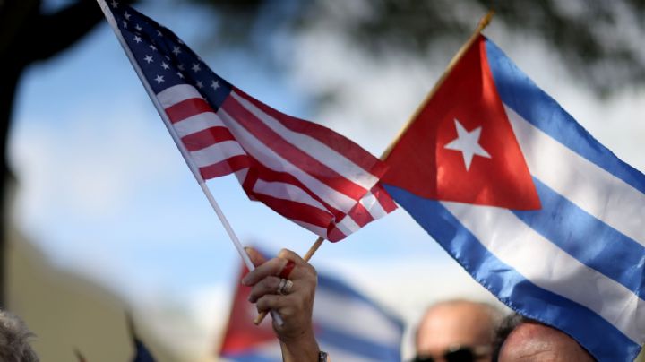 Países del mundo instan a Estados Unidos a levantar el bloqueo sobre Cuba