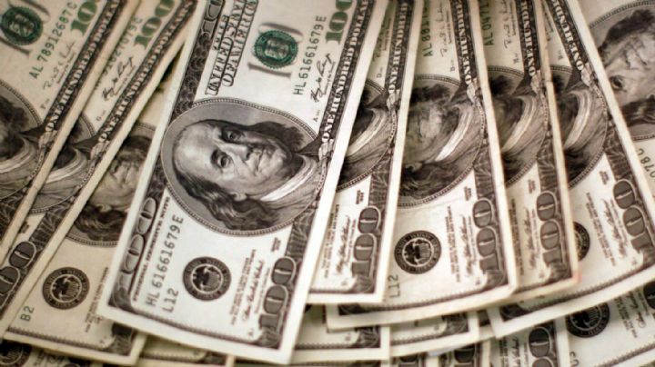 Dólar hoy: a cuánto cotiza la moneda este viernes, 25 de junio