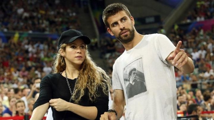 Inesperado: la razón por la que Shakira le puso fin a su relación con Piqué