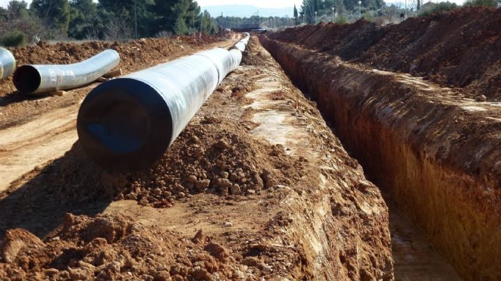 El Gobierno de Neuquén aprobó el estudio de impacto ambiental del gasoducto Néstor Kirchner
