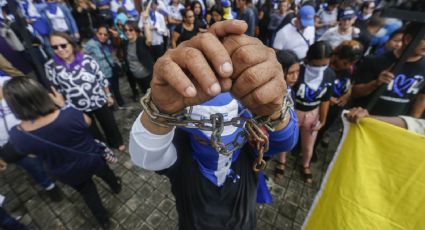 Cacería política en Nicaragua: el régimen sandinista detiene a otro líder opositor