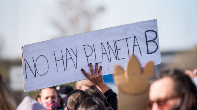 Día del Exceso de la Tierra: hoy, 26 de junio, Argentina entra en default ambiental
