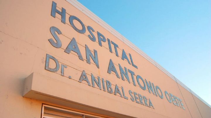 Los vecinos de San Antonio Oeste rechazan algunos fabricantes de vacunas y faltan a sus turnos