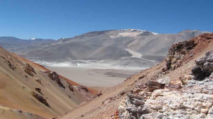 La exportación de la minería subió un 24% entre enero y julio