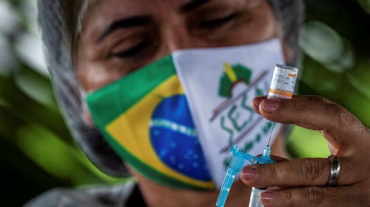 Brasil suspende la compra de vacunas con India por un posible caso de corrupción