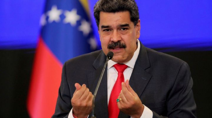 Nicolás Maduro criticó a EE. UU. por negarse a donar vacunas a Venezuela