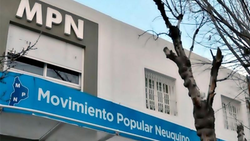 El MAPO considera “errónea y obcecada” a la actual conducción del MPN