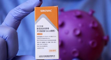 Vacunas para los niños: China aprueba el uso de Sinovac en menores de 3 a 17 años