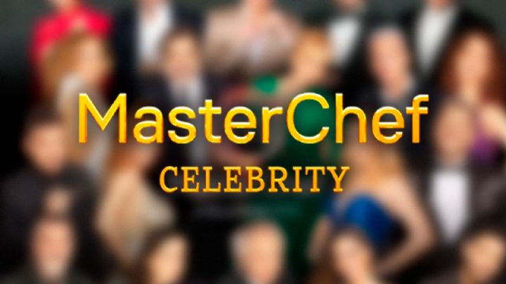 Sorpresa en “MasterChef Celebrity” tras un detalle sobre uno de los participantes