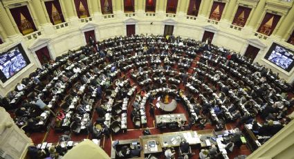 Ley de Alquileres: las propuestas del oficialismo y la oposición en Diputados