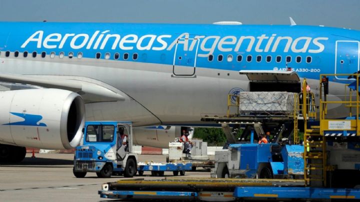 Cuándo llegan más dosis de la vacuna Sinopharm y Sputnik V a la Argentina