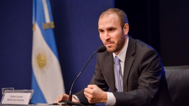 Guzmán apuntó contra los países más ricos por el cambio climático