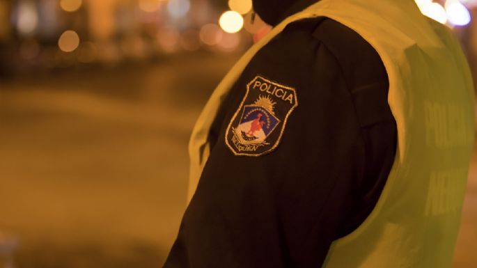 Pese a las restricciones vigentes, la Policía de Neuquén desarticuló tres fiestas